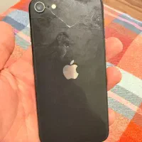 Iphone se 2022 128 GB|موبایل|تهران, استاد معین|دیوار