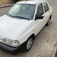 پراید مدل ۹۹|خودرو سواری و وانت|شوش, |دیوار