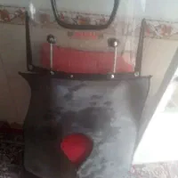 طلق موتور سیکلت