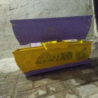 گلدان بزرگ