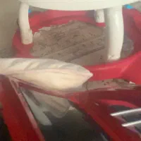 رورویک  مادرکر