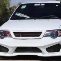 هاچ بک ۱۱۱|خودرو سواری و وانت|خمینی‌شهر, |دیوار