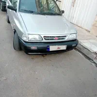 پراید مدل ۸۶|خودرو سواری و وانت|زنجان, |دیوار