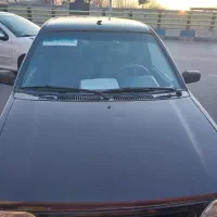 پراید ۸۵دوگانه cnj