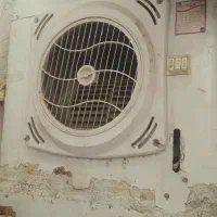 کولر 2800|کولر آبی|مشهد, پنجتن|دیوار