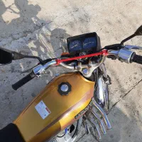 موتورسیکلت ۱۲۵|موتورسیکلت|میاندوآب, |دیوار