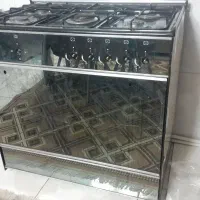 اجاق گاز سالم