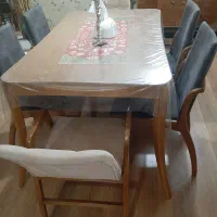 میزناهارخوری ۶نفره