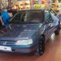 پژو405مدل99|خودرو سواری و وانت|مشگین شهر, |دیوار