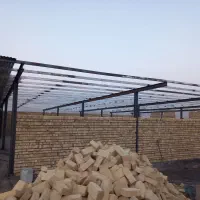 خدمات جوشکاری|خدمات پیشه و مهارت|کرج, شاهین‌ویلا|دیوار