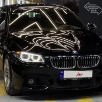 Bmw528سه کلید