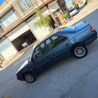 405SLX تیوفایو مدل 1395 بدون رنگ|خودرو سواری و وانت|جوانرود, |دیوار