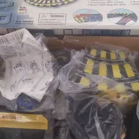 ماشین کنترل دار نو