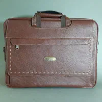 کیف چرم دستی-اداری مردانه