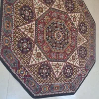 گلیم|گلیم، جاجیم، گبه|اراک, |دیوار