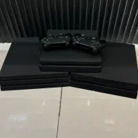 فروش Ps4 اقساط بدونه پیش پرداخت