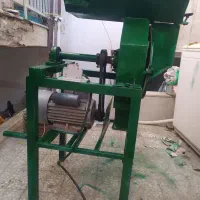 آسیاب صنعتی یا عطاری|فروشگاه و مغازه|قم, باجک یک|دیوار