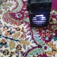 اسپیکر با فلش سالم|سیستم صوتی خانگی|وحیدیه, |دیوار