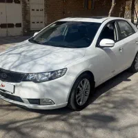 سراتو مدل۹۷|خودرو سواری و وانت|اصفهان, خانه اصفهان|دیوار