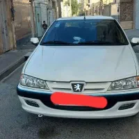 پژو پارس سال xu7p