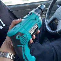 دریل چکشی ماکیتا مدل HP1630 ژاپن