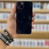 گوشی ایفون 13 نرمال حافظه 128 گیگ اقساط