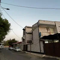 ویلایی طبقه بالا