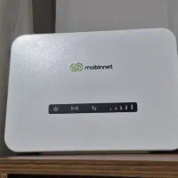 مودم مبین نت مدل MN-6200D