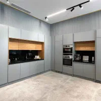 کابینت و کمد دیواری بلوط