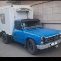 نیسان یخچالدار