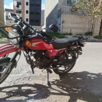 همتاز 200شکاری