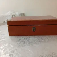 دوتاجعبه قدیمی
