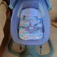 گهواره برقی ماستلا