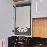 تعمیر تخصصی پکیج‌دیواری|خدمات پیشه و مهارت|گرمدره, |دیوار