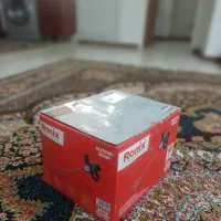 همزن صنعتی رونیکس
