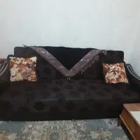 مبل تخت شو