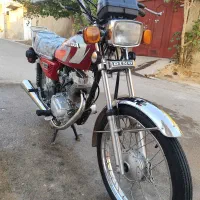 موتور سیکلت دینو ۹۵|موتورسیکلت|شیراز, کفترک|دیوار