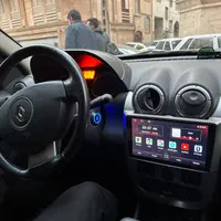 مانیتور اندروید رنو ال نود ، ساندرو ، مگان ، داستر|قطعات یدکی و لوازم جانبی|تهران, آذربایجان|دیوار