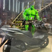 هوندا pcx|موتورسیکلت|ری, منصوریه منگل|دیوار