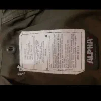 فروش اور آلپا آمریکایی|لباس|رودهن, |دیوار