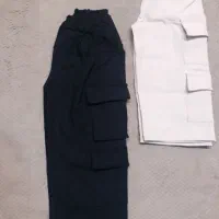 شلوار بچگانه|کفش و لباس بچه|بروجرد, |دیوار