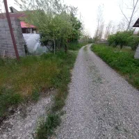 زمین مسکونی در آستانه اشرفیه روستای چورکوچان