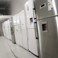 فروش و خریدار یخچال خراب