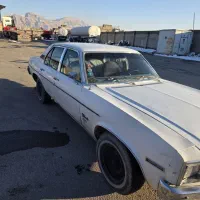 شورلت نوا c6