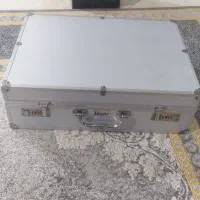 سرویس قاشق چنگال24نفره استیل نو128پارچه،فروش فوری|ظروف سرو و پذیرایی|ملارد, |دیوار