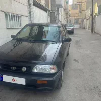 هرچبک موتوری فنی ضمانتی