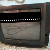 تلویزیون مدل JVC