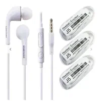 هندزفری سیمی اصلی