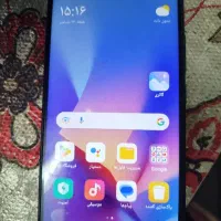 گوشی شیامی. 14 رم. 80 حافظه 128