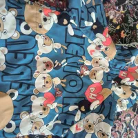 کاپشن پسرانه